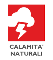 CALAMITÃ NATURALI: POCHE POLIZZE E CON CLAUSOLE ASSURDE