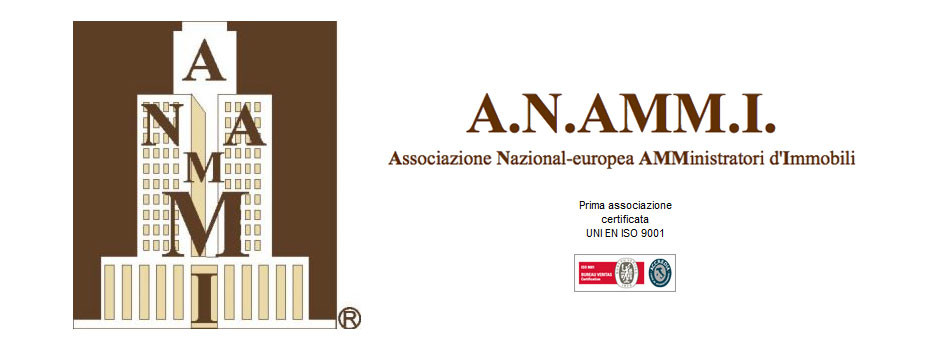 A.N.AMM.I. Associazione Nazional-europea Amministratori d'Immobili